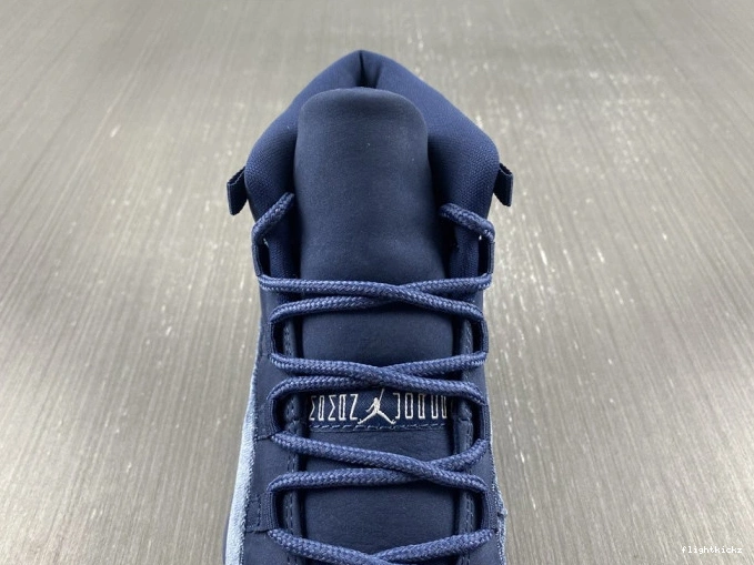 11 AR0715-441 Navy Midnight Air Jordan WMNS Velvet 0731
